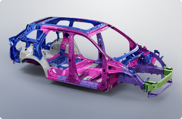 strength-body-structure