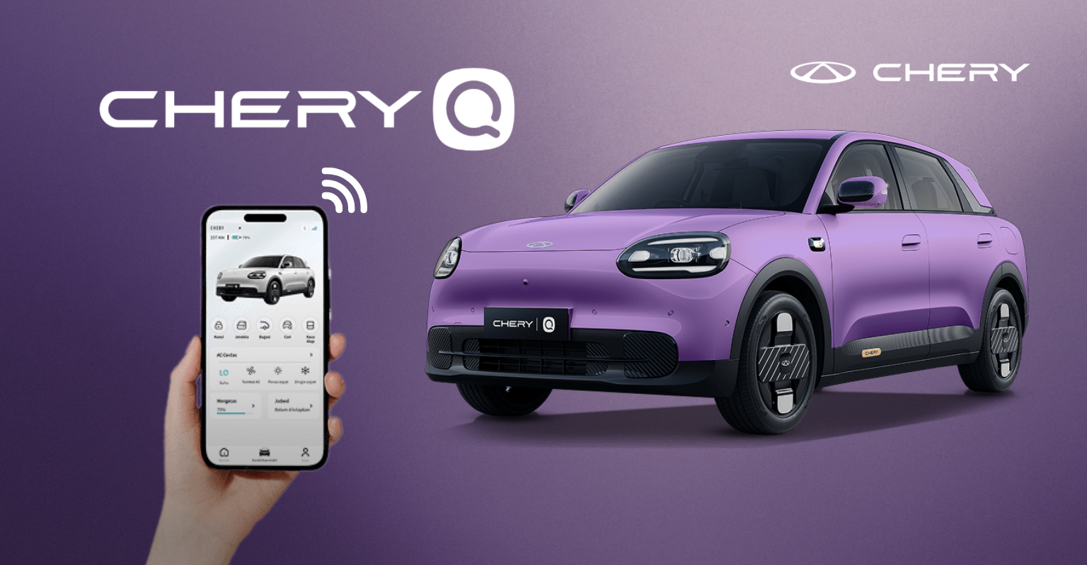 chery q